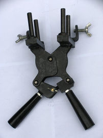 Exothermic Welding Mold Handle Clamp, Up and Down type, Right and Left Type， Standard Model supplier