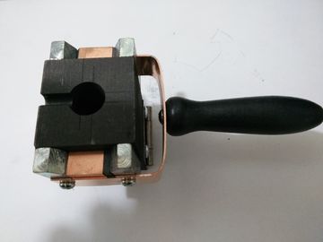 Cathodic Protection Gas Pipe Mold and Welding Powder, High Quality, Best Price supplier