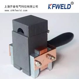 Cathodic Protection Gas Pipe Mold and Welding Powder, High Quality, Best Price supplier