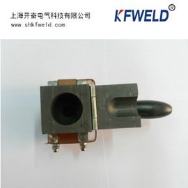 Aluminum Heat Welding Mold and Welding Powder for Storage Tanks, Bridges。Gas Pipeline Cathodic Protection supplier