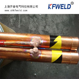 UL list, CE, &quot;L &quot; Type Copper Chemical Ground Rod &amp;54*3000mm, High Quality supplier