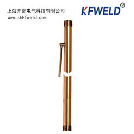 UL list, CE, SGS, Copper Chemical Ground Rod &amp;50*2000mm, High Quality supplier