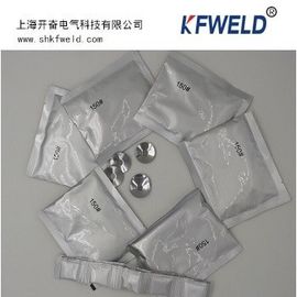 Exothermic Copper Metal Welding Flux , Exothermic Welding Powder supplier