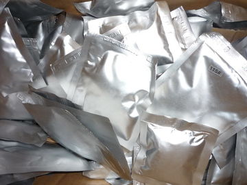 Exothermic Welding Flux Powder #90, Exothermic Welding Metal Material supplier