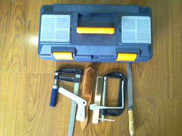 Exothermic Welding Tool, including ignition gun, cleaning brush, steel brush, rasp supplier