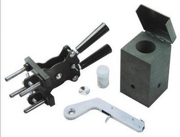 Exothermic Welding Tool, including ignition gun, cleaning brush, steel brush, rasp supplier