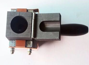 Cathodic Protection Aluminum Heat Welding Mold and Powder for oil pipe supplier