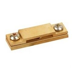 Ground Tape Clamp, Copper material, Ground cable clamp, Good electric conduction supplier