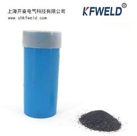 Discount Price Exothermic welding powder UL certificate, copper metal flux China Manufacturer #90, #115, #200 supplier