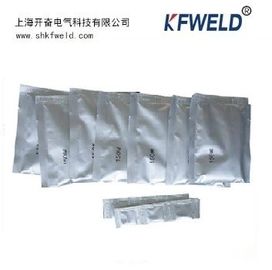 MSDS Exothermic Welding Fluxes Material offer OEM service, high quality, different specification supplier